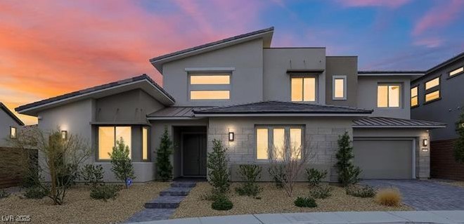 11371 Snow Leopard Drive