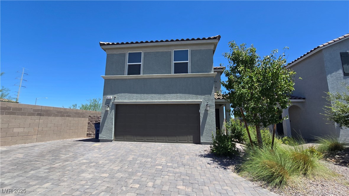 8710 Beverly Grove Court Property Photo 1