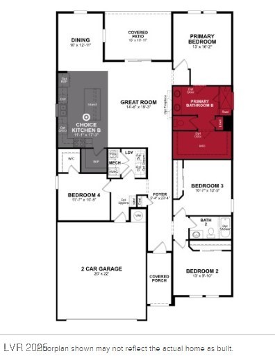 520 Hamilton Drive Lot 26 Property Photo 9