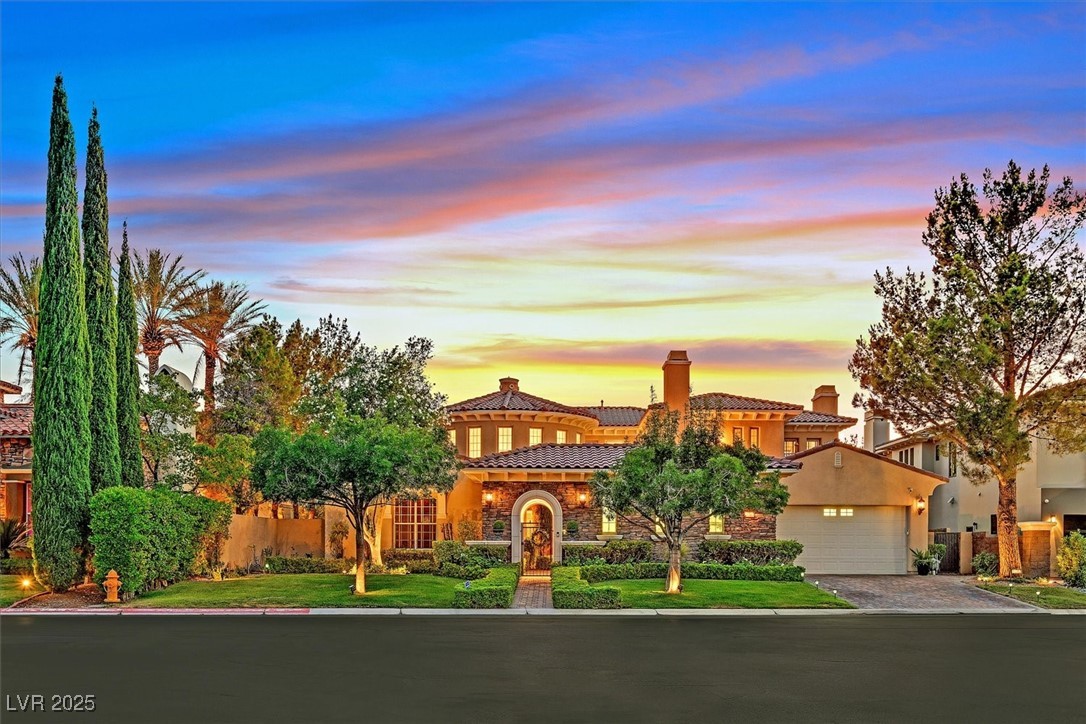 11787 Oakland Hills Drive Property Photo 1