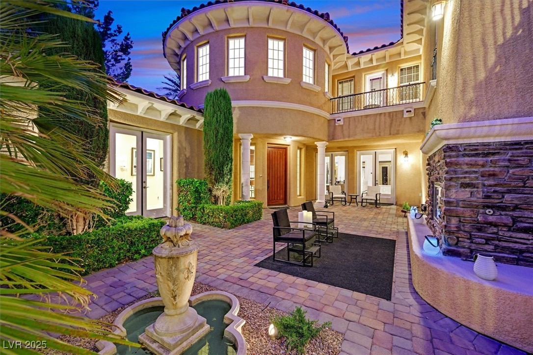 11787 Oakland Hills Drive Property Photo 3