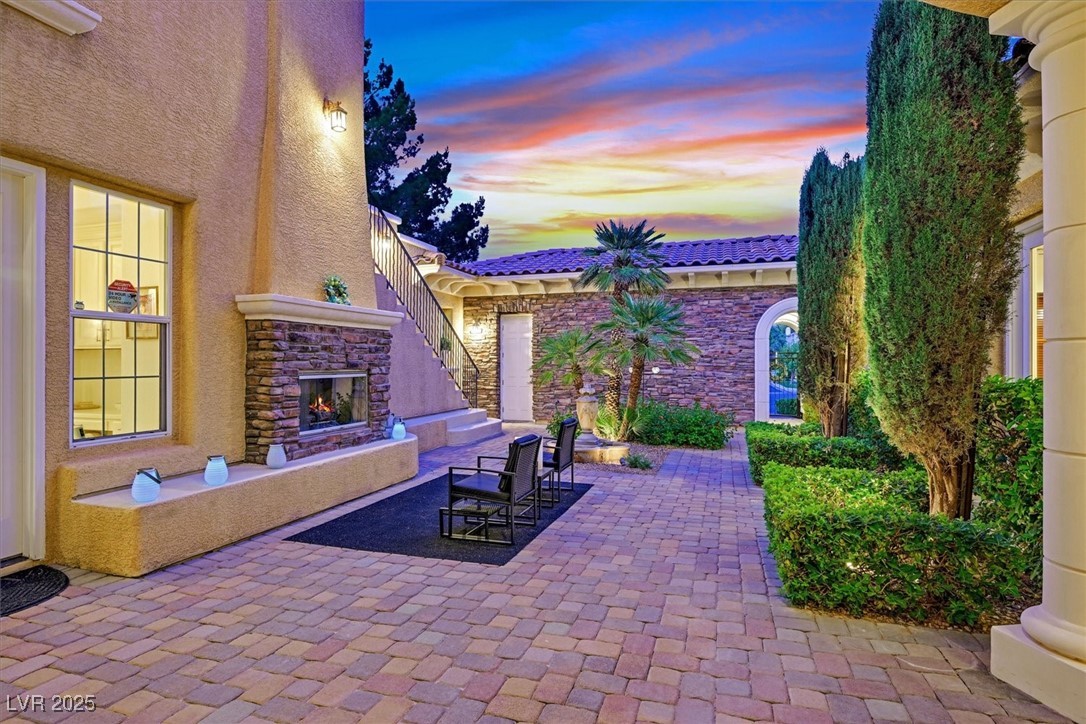 11787 Oakland Hills Drive Property Photo 6