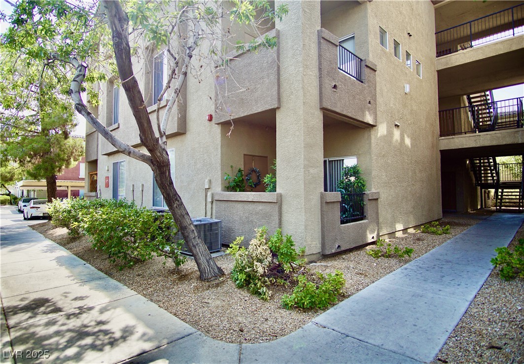 4400 South Jones Boulevard 2087 Property Photo 1