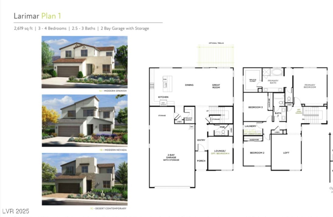 1305 Hudson Creek Place Property Photo 11