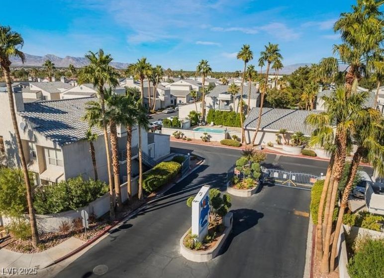 6250 West Flamingo Road 88 Property Photo 1