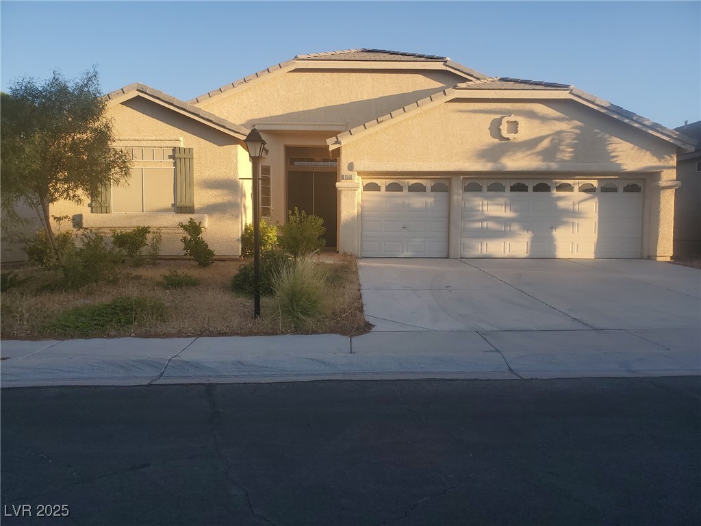 8509 Brody Marsh Avenue Property Photo