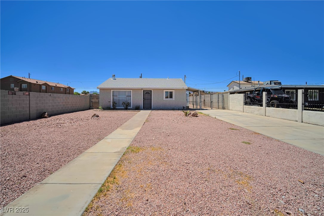 438 Jefferson Boulevard Property Photo 1