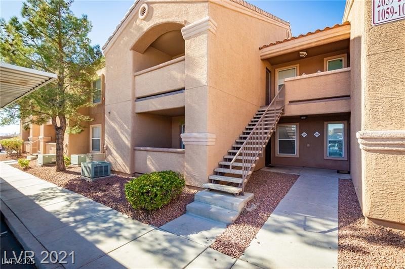 8101 West Flamingo Road 2059 Property Photo 1