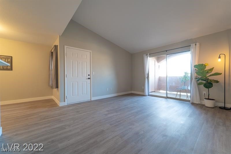 8101 West Flamingo Road 2059 Property Photo 5