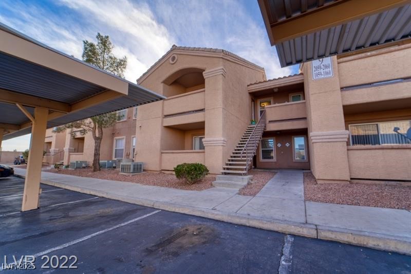 8101 West Flamingo Road 2059 Property Photo 19