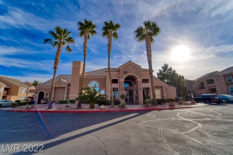 8101 West Flamingo Road 2059 Property Photo 20
