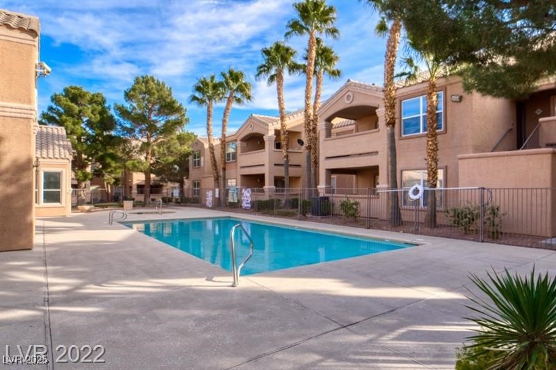 8101 West Flamingo Road 2059 Property Photo 21
