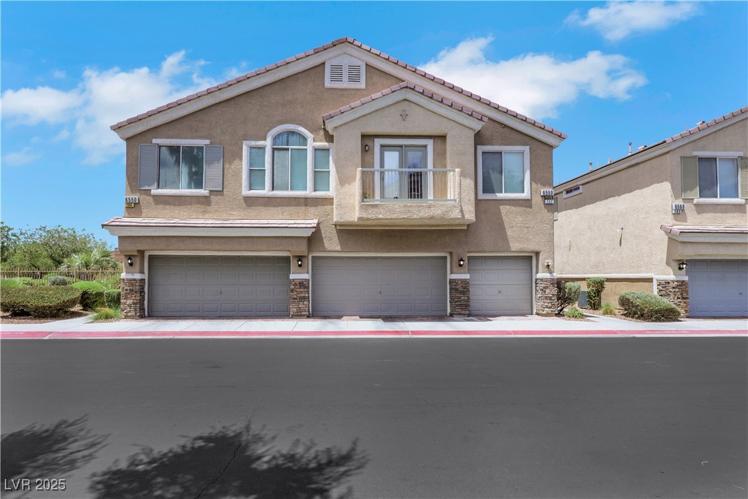 6550 Bucking Horse Lane 103 Property Photo 1