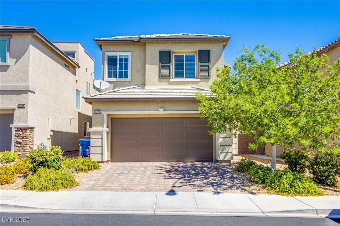8320 Nebula Cloud Avenue Property Photo 1
