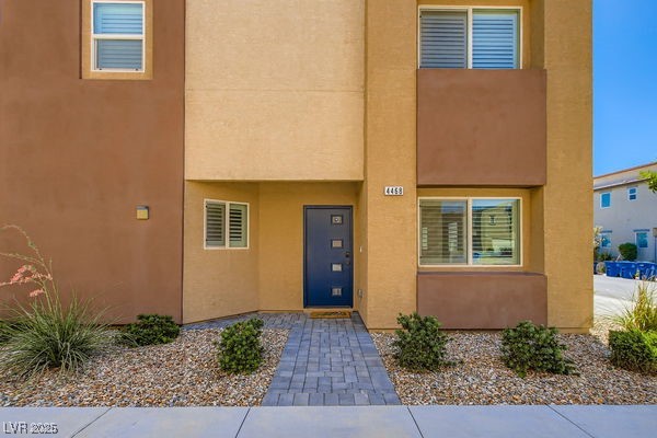 4468 Stardust Moon Avenue Property Photo 1