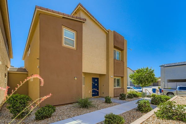 4468 Stardust Moon Avenue Property Photo 2