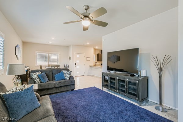 4468 Stardust Moon Avenue Property Photo 4