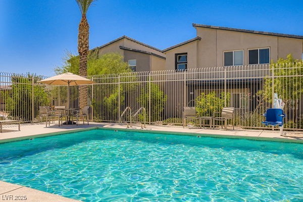 4468 Stardust Moon Avenue Property Photo 21