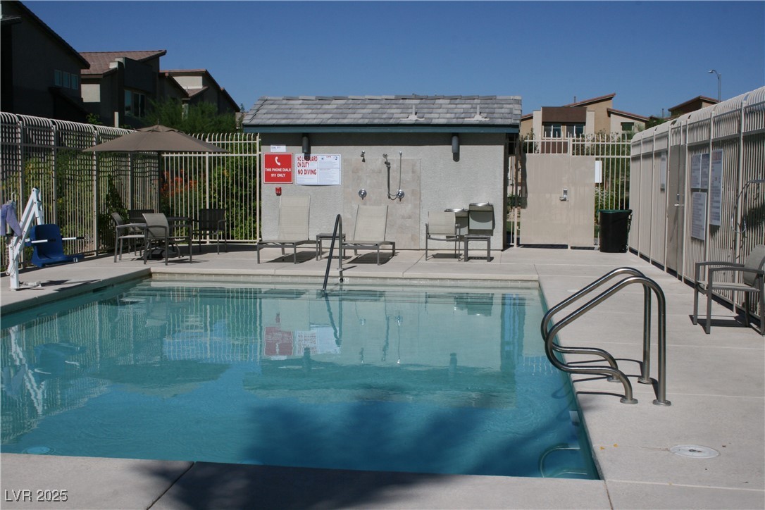 4468 Stardust Moon Avenue Property Photo 22