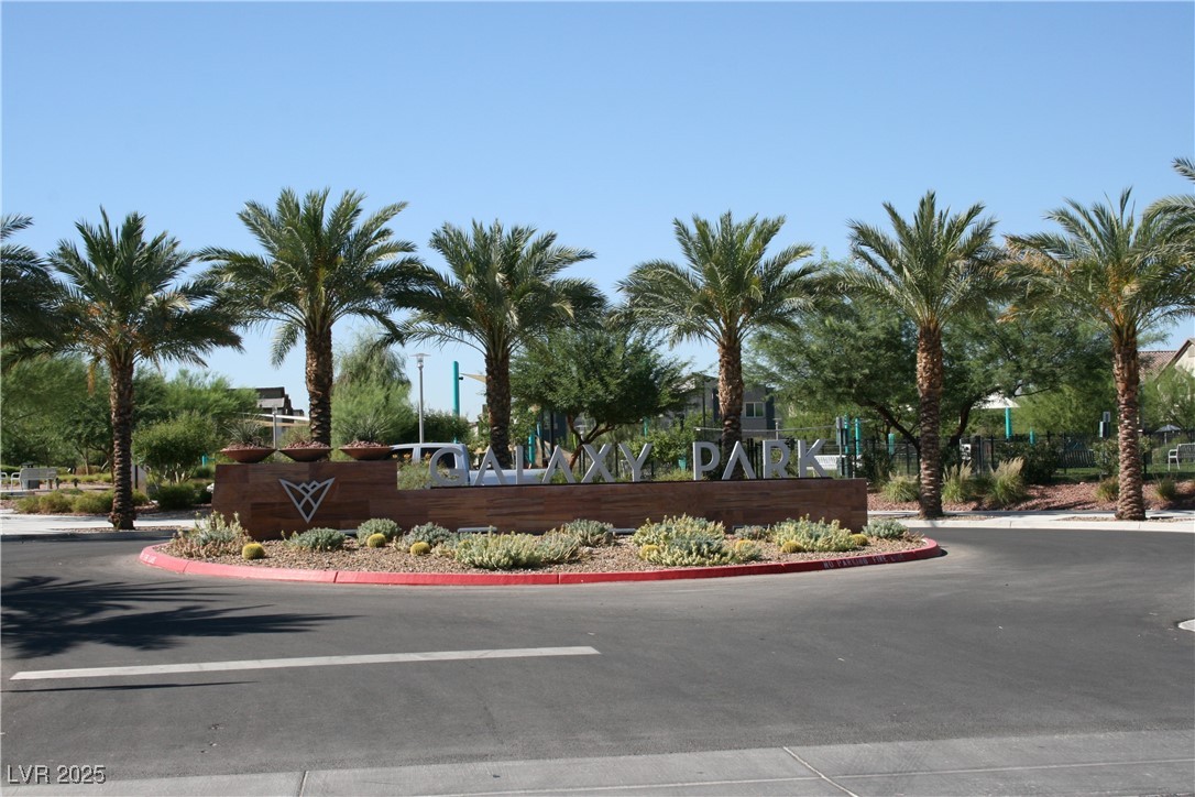 4468 Stardust Moon Avenue Property Photo 23