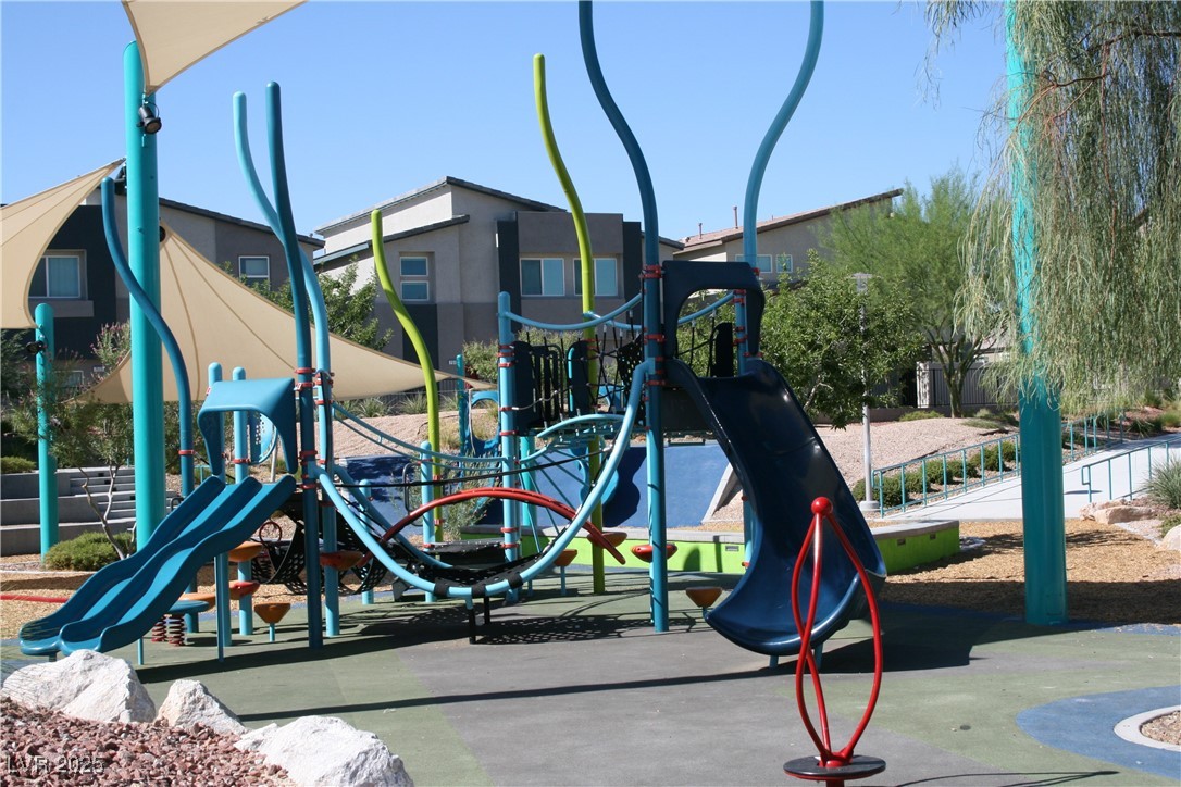 4468 Stardust Moon Avenue Property Photo 24