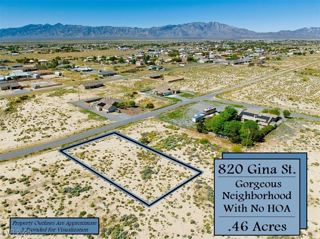 820 Gina Street Property Photo 1