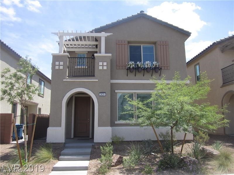 2626 MARVEL ASTORIA Street Property Photo 1