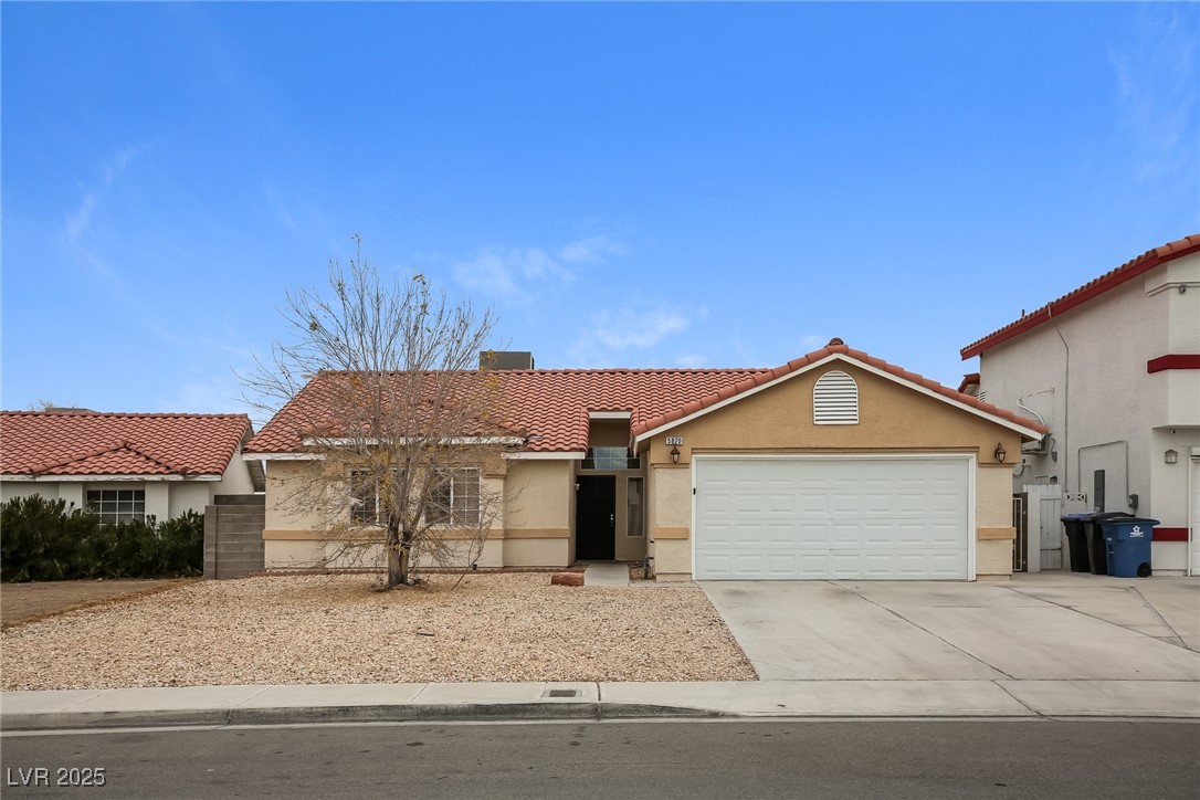 5820 Meadow Dale Drive Property Photo 1