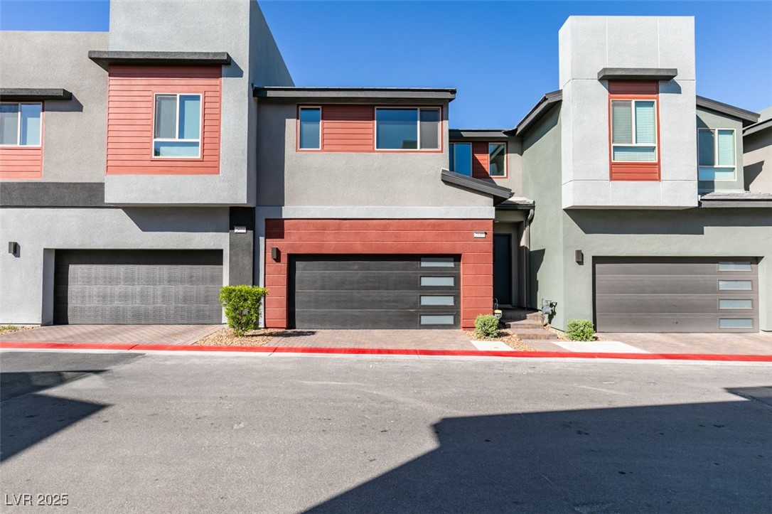 2649 Conifer Canyon Street Property Photo 1