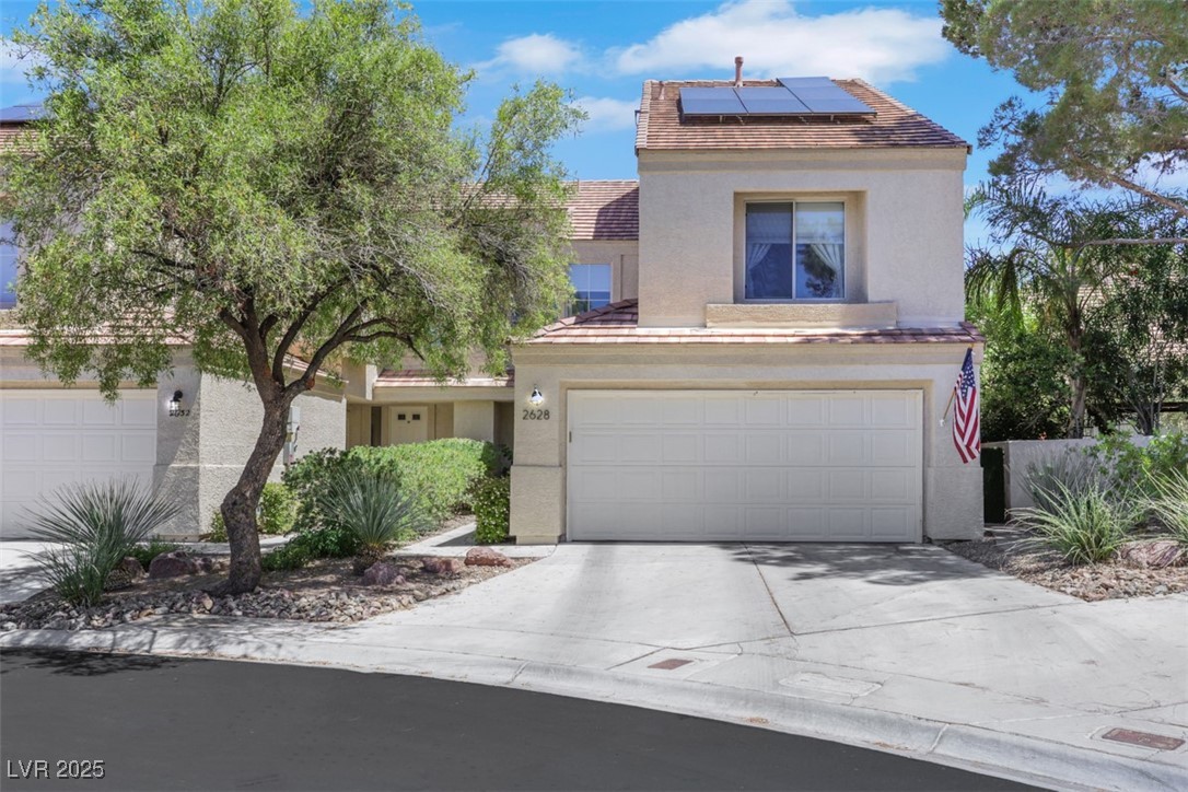 2628 Seahorse Court Property Photo 1