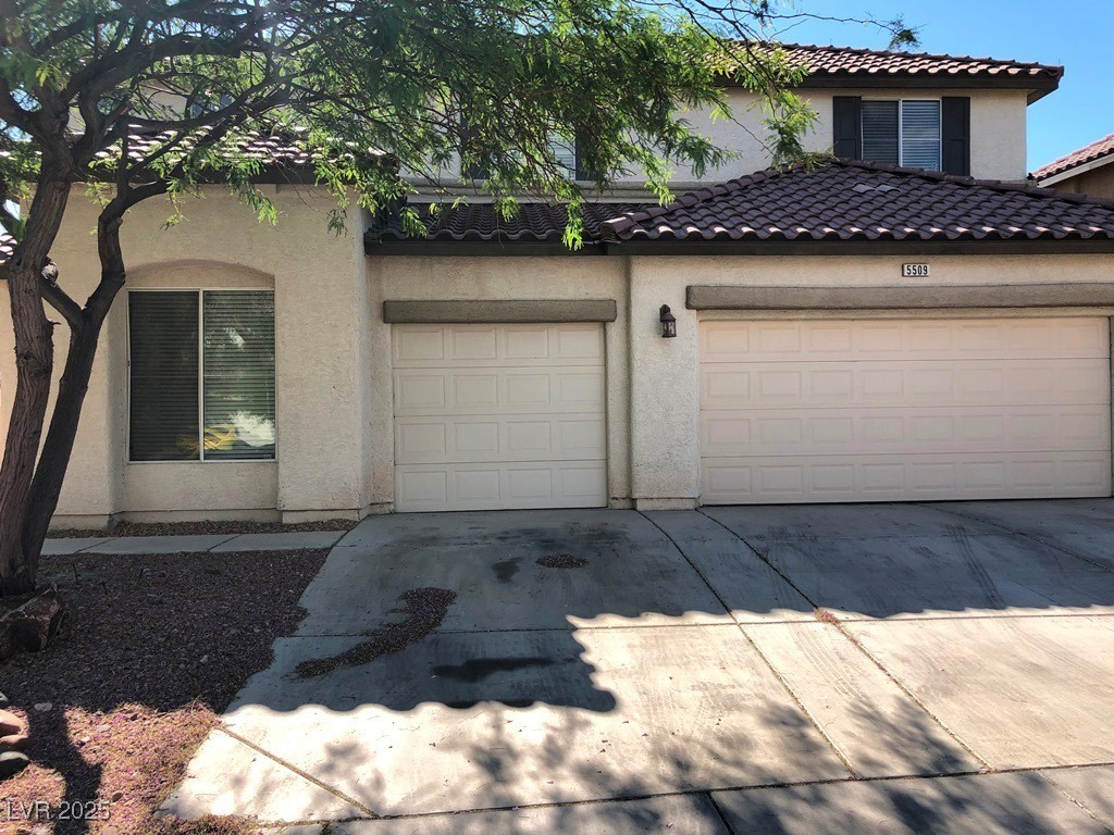 5509 Tea Leaf Street