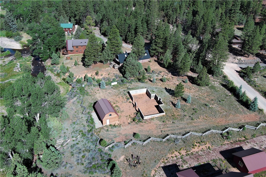 642 East Aspen Meadow Drive