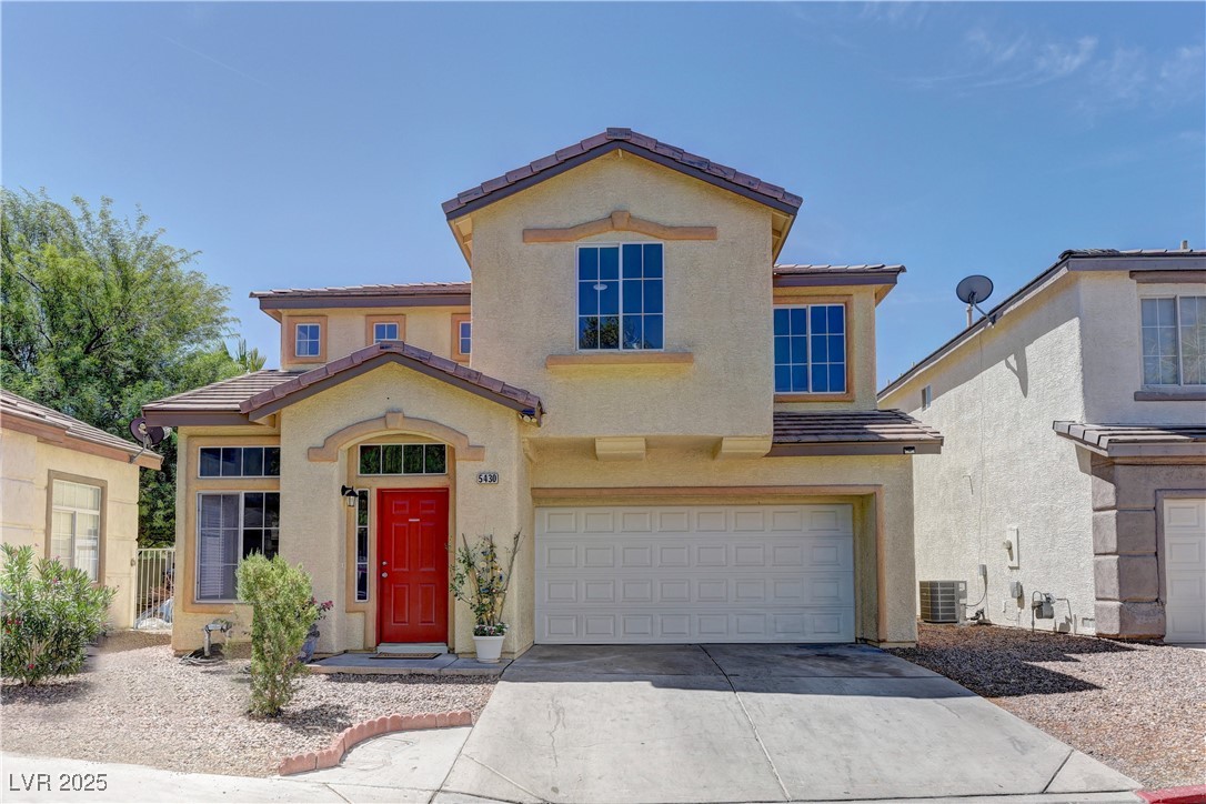 5430 Lavender Grove Court Property Photo 1