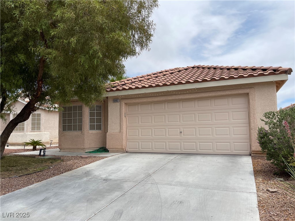 5002 Drifting Pebble Street 0 Property Photo 1