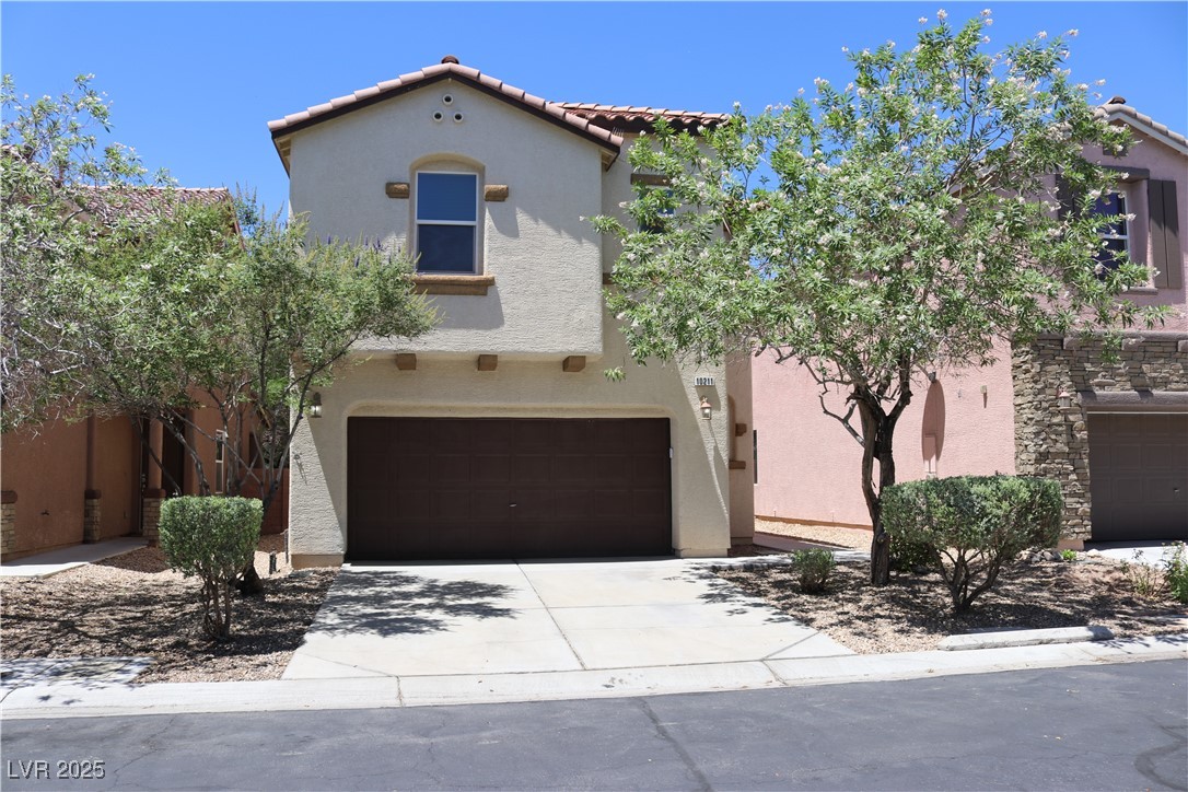 10211 Glimmering Star Drive Property Photo 1