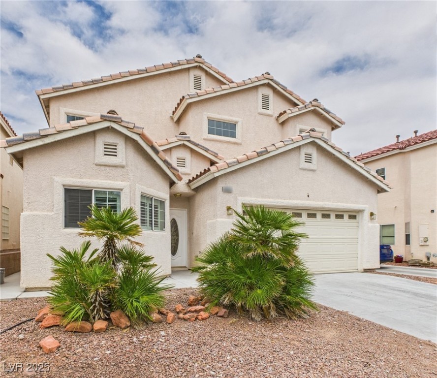 8922 Mossy Hollow Avenue Property Photo 1