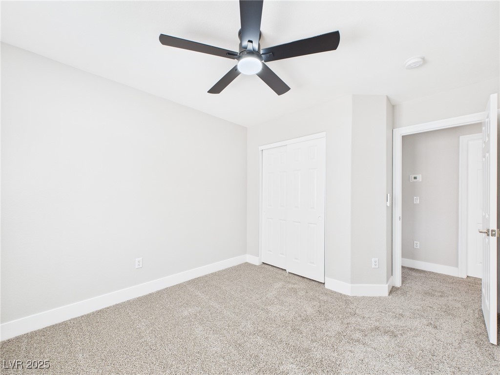 8922 Mossy Hollow Avenue Property Photo 42