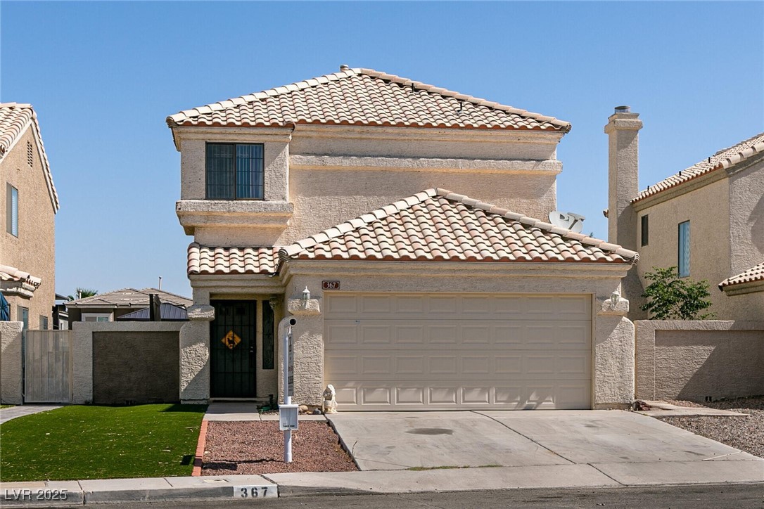 367 Lander Drive Property Photo 1