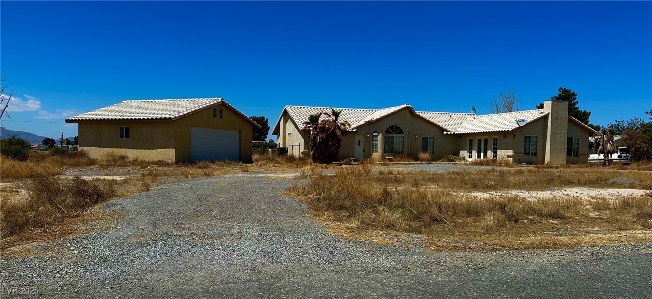 3750 South Rainbow Avenue Property Photo 1
