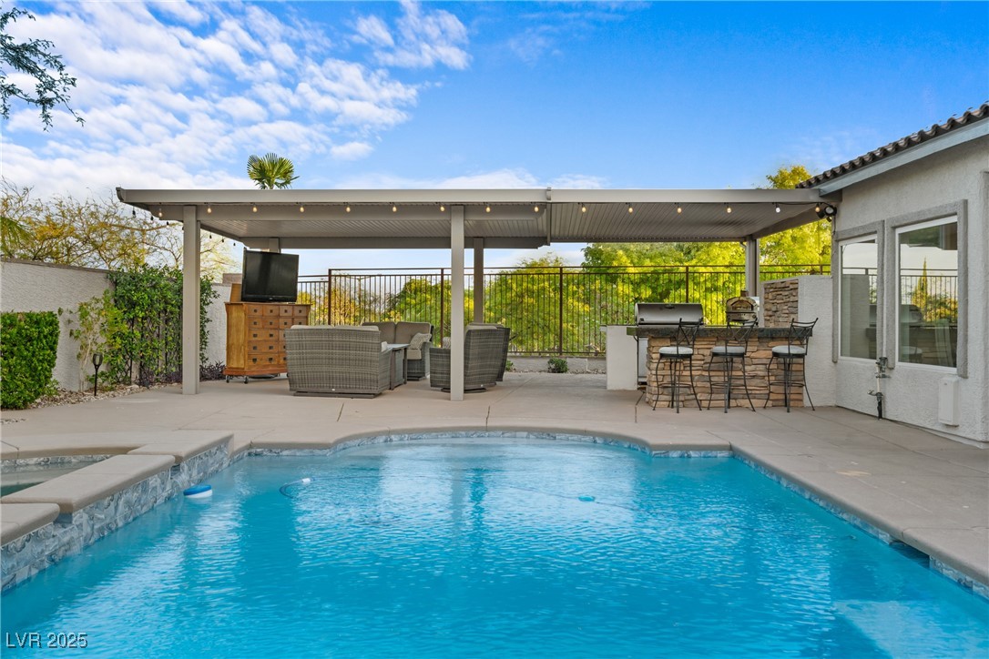 2886 Grande Valley Drive Property Photo 1