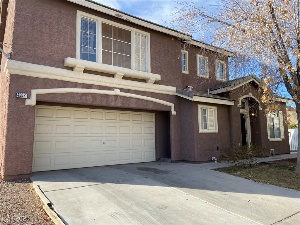 4532 English Lavender Avenue Property Photo 1