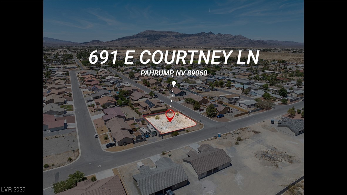 691 Courtney Lane Property Photo 1