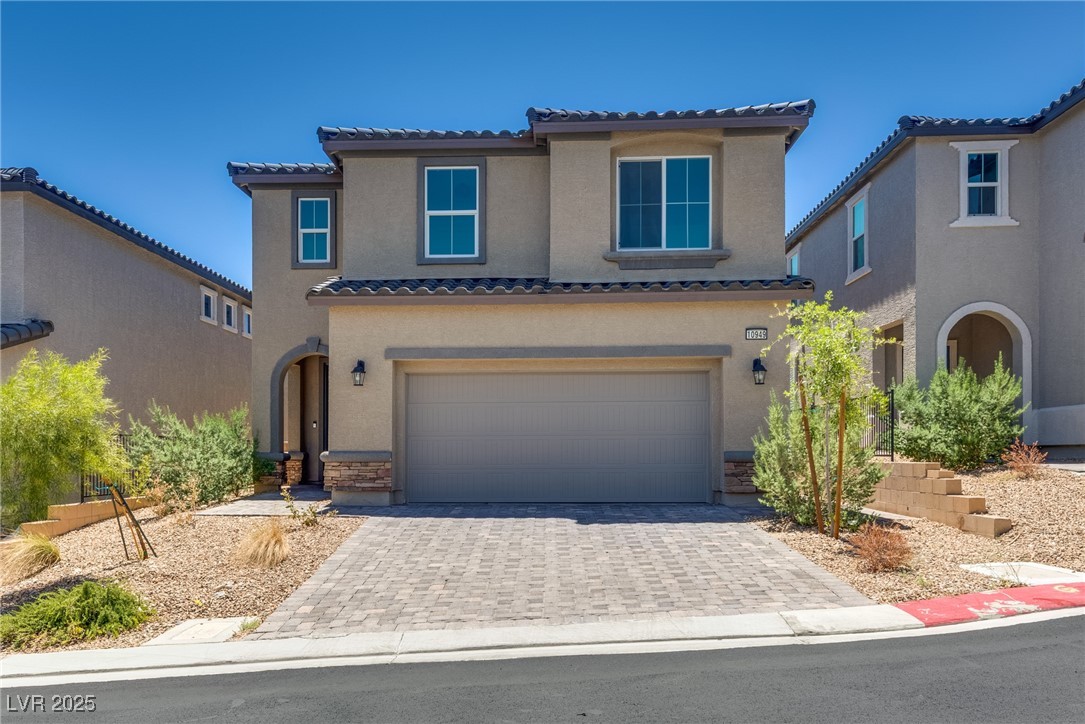 10949 Oregano Avenue Property Photo