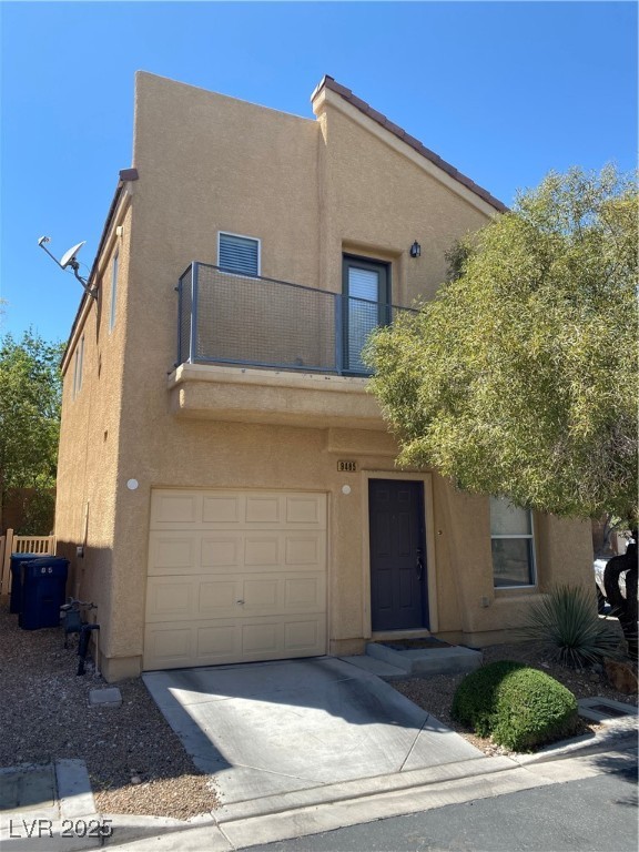 9485 Oro Bullion Street Property Photo 1