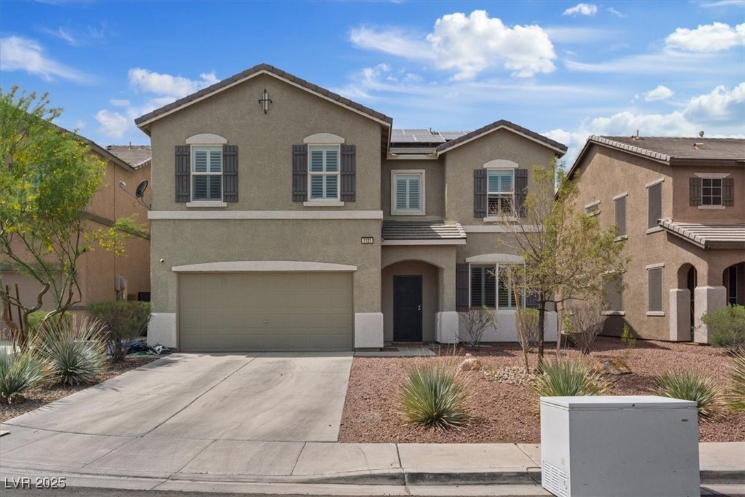 1121 Copper Grass Street Property Photo 2
