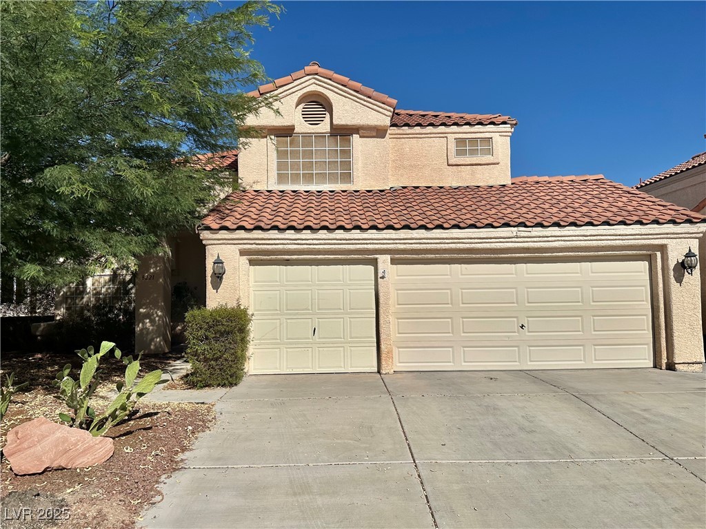 8221 Creek Water Lane Property Photo 1