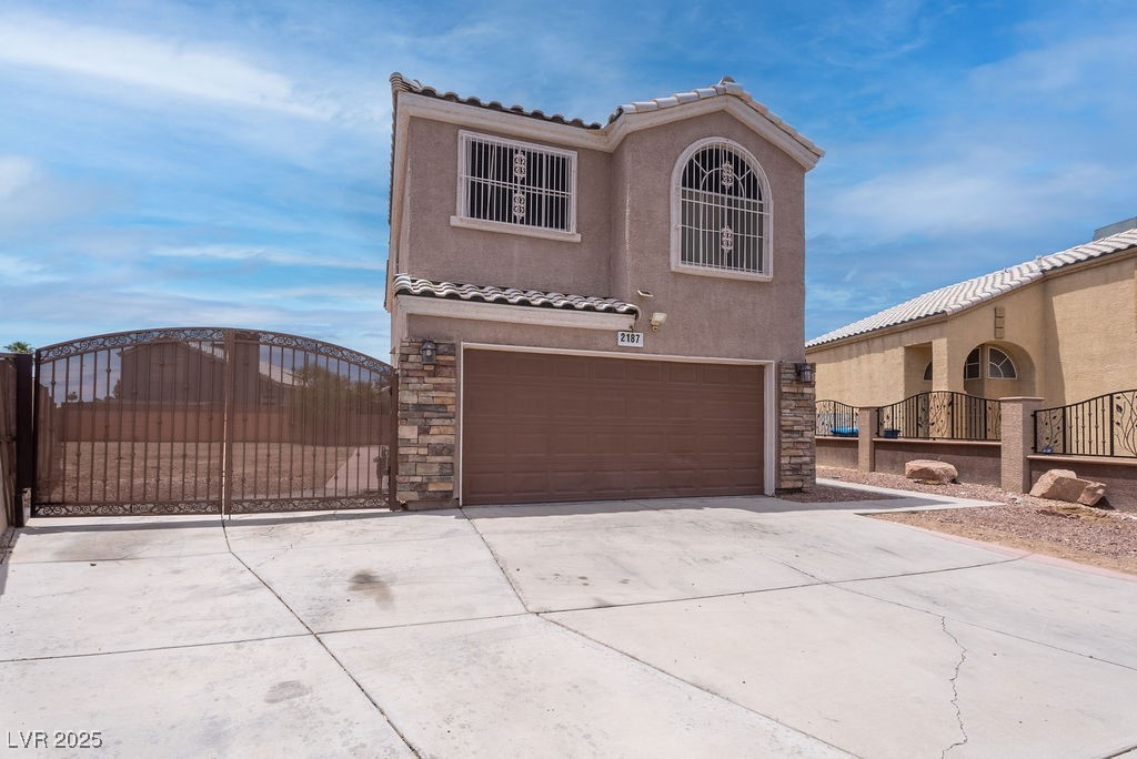 2187 Eclair Circle Property Photo 1