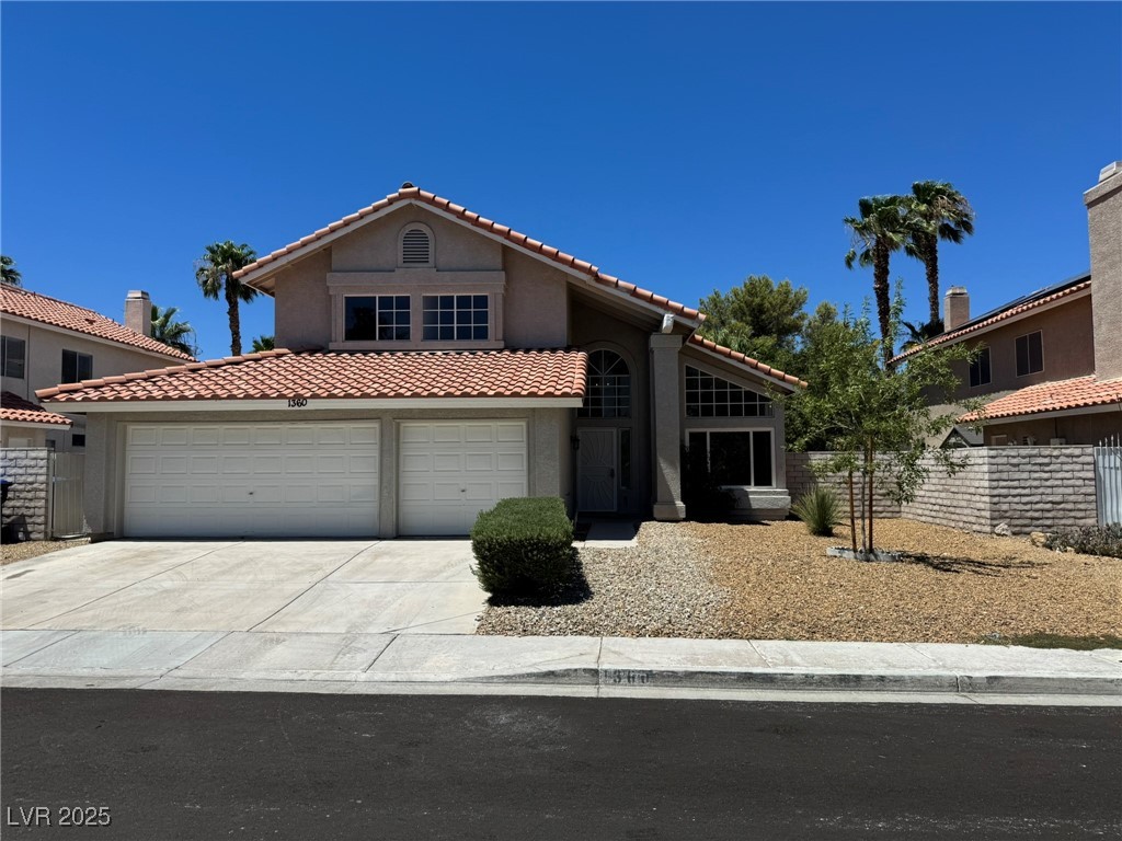 1360 Red Hollow Drive Property Photo 1