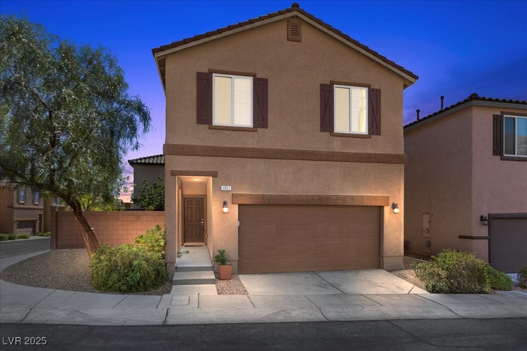 3952 Zodiacal Light Street Property Photo 1