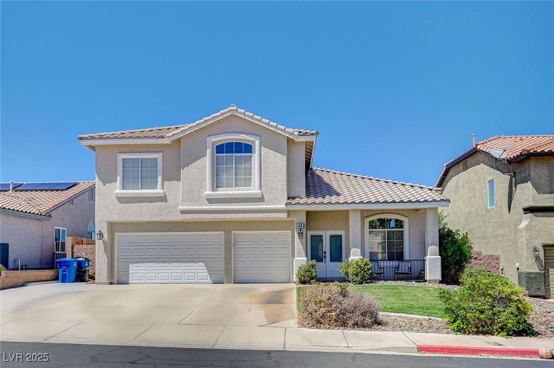 1006 Kings View Court Property Photo 1